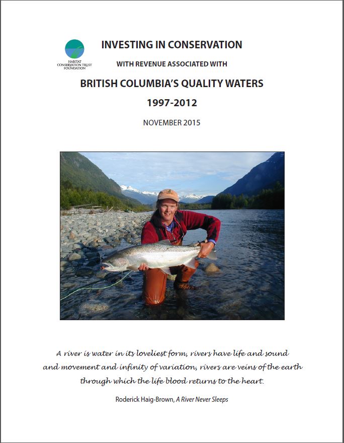 QWS report cover